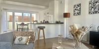 appartement à ST JEAN DE LUZ (64500)